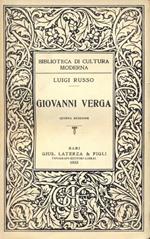Giovanni Verga