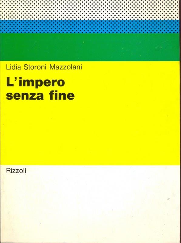 L' impero senza fine
