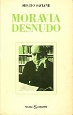 Moravia desnudo