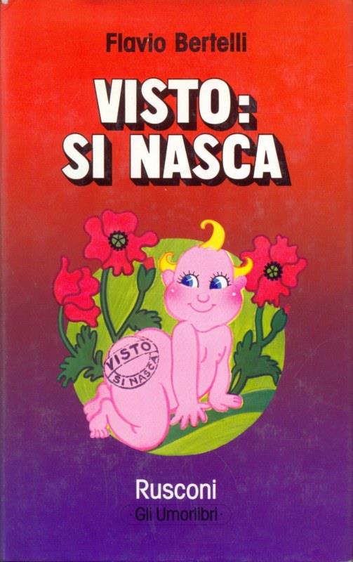 Visto: si nasca