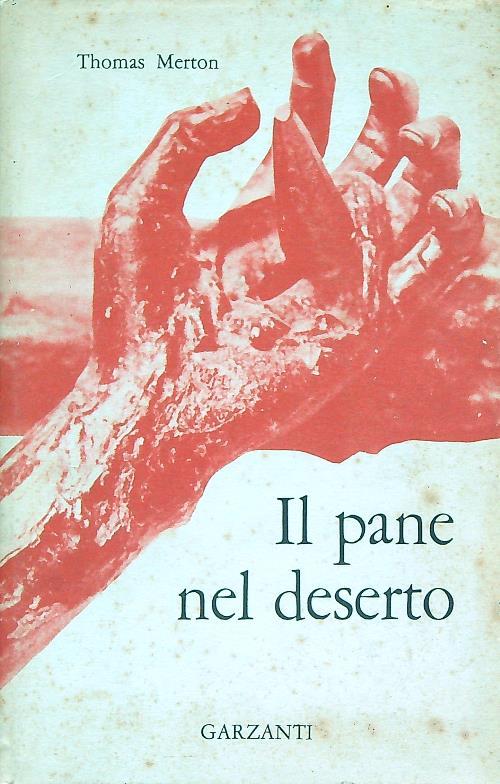 Il pane nel deserto
