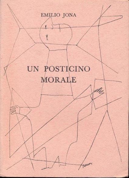 Un posticino morale - copertina