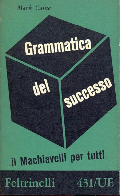 Libro di Faccia