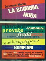 La scimmia nuda