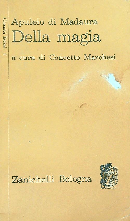 Libro di Faccia