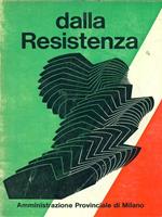 Dalla Resistenza