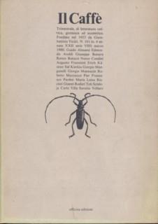 Il caffé n.161/marzo 1980 - 2