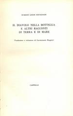 Il diavolo nella bottiglia e altri racconti di terra e di mare