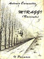 Miraggi (racconti)