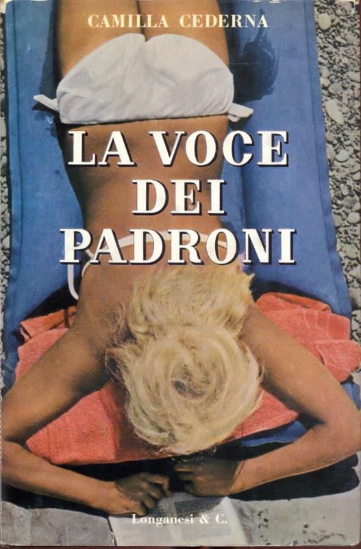 La voce dei padroni
