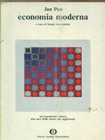 Economia moderna