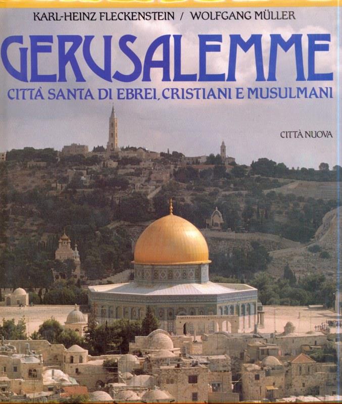 Gerusalemme