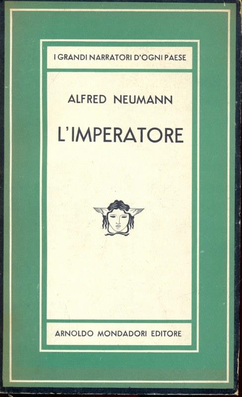 Libro di Faccia