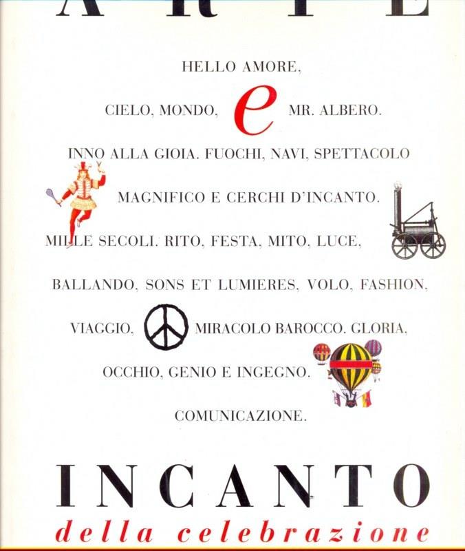 Arte e incanto della celebrazione