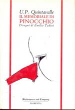 Il memoriale di Pinocchio