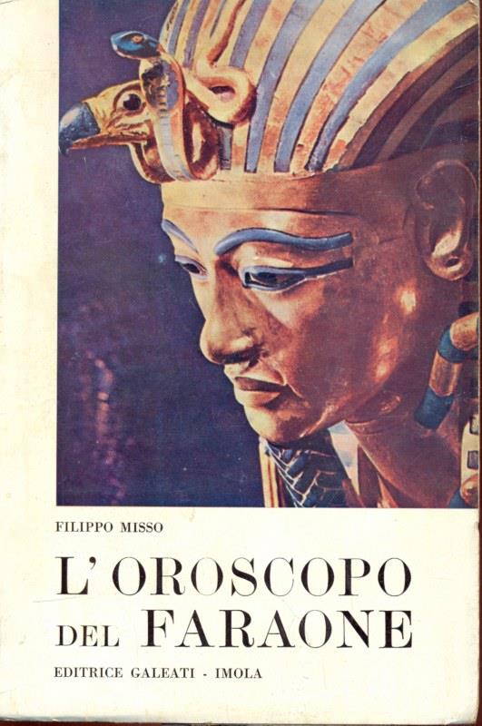 L' oroscopo del faraone