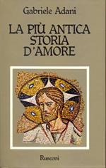 La più antica storia d'amore