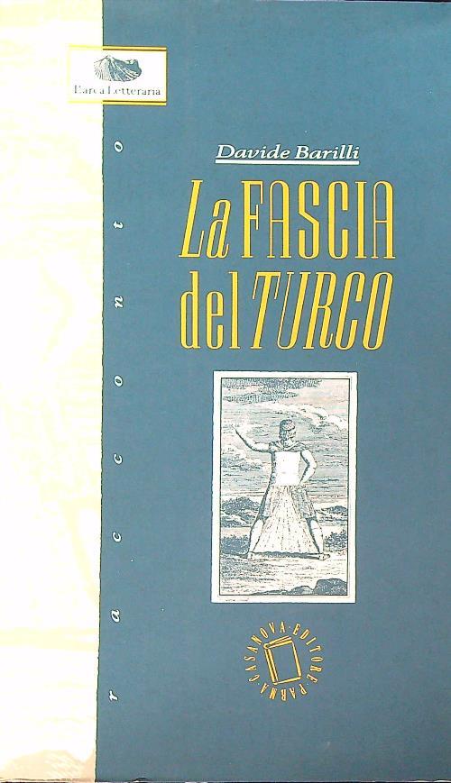 Libro di Faccia
