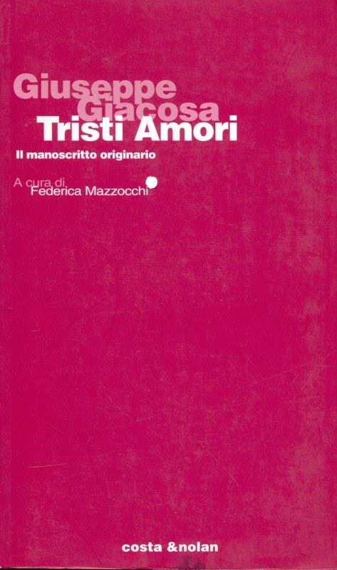 Libro di Faccia