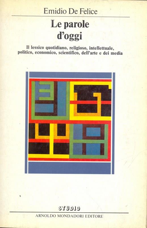 Libro di Faccia
