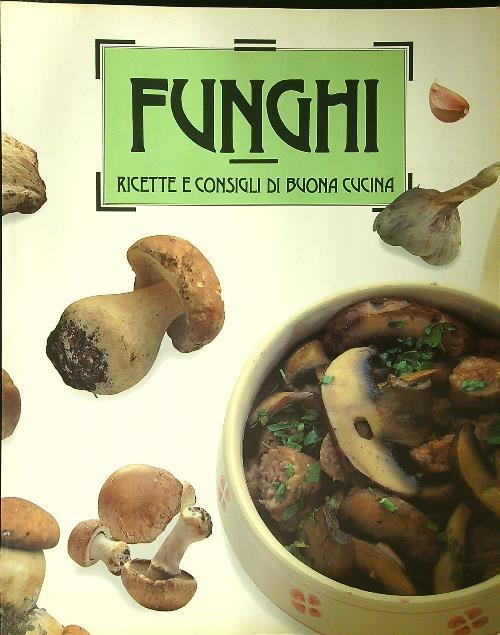 Funghi
