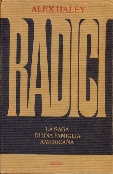 Radici