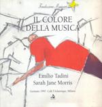 Il colore della musica