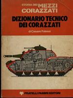 Dizionario tecnico dei corazzati