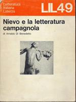 Nievo e la letteratura campagnola