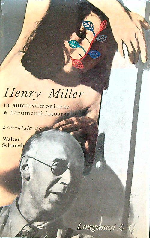 Henry Miller