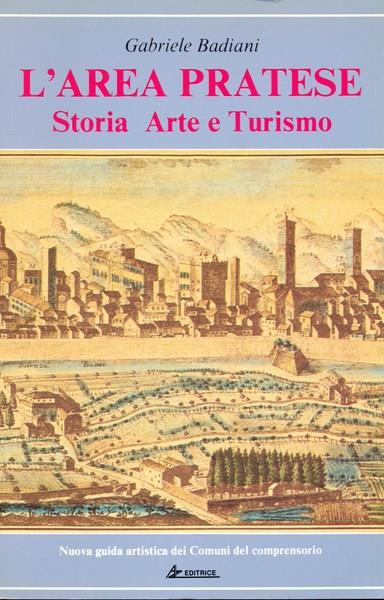 L' area pratese