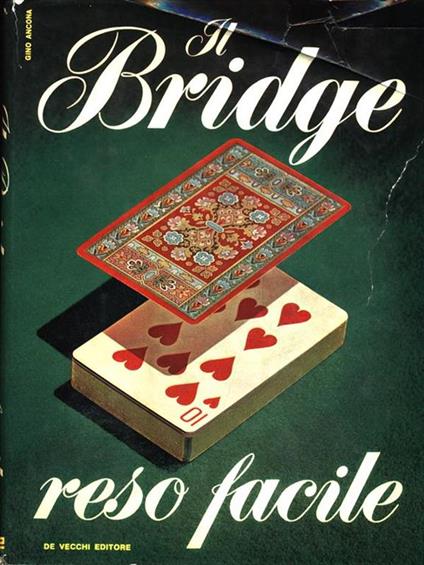 Il bridge reso facile - copertina