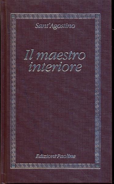 Il maestro interiore