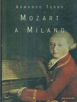 Mozart a Milano