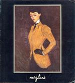 Amedeo Modigliani. in lingua francese