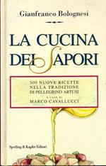 La cucina dei sapori