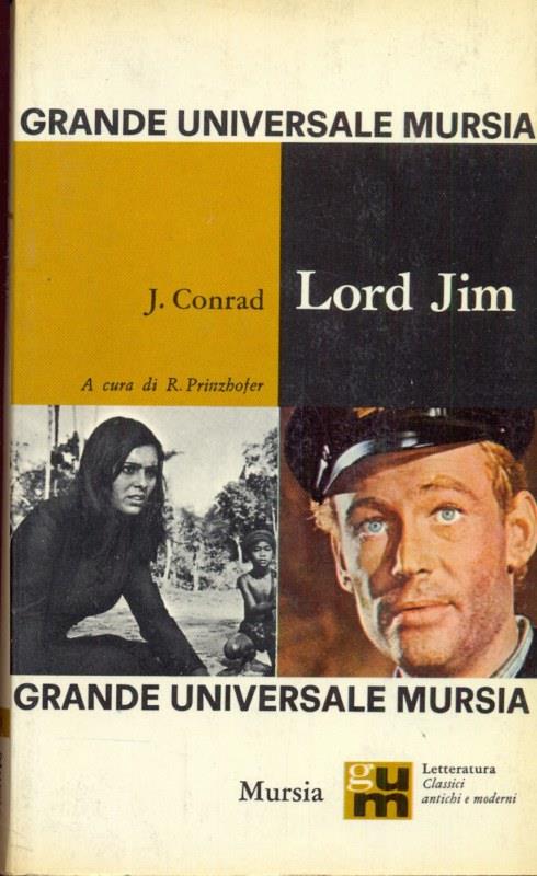 Lord Jim