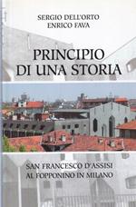 Principio di una storia