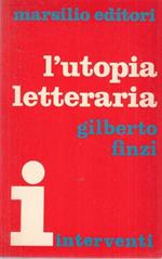 L' utopia letteraria