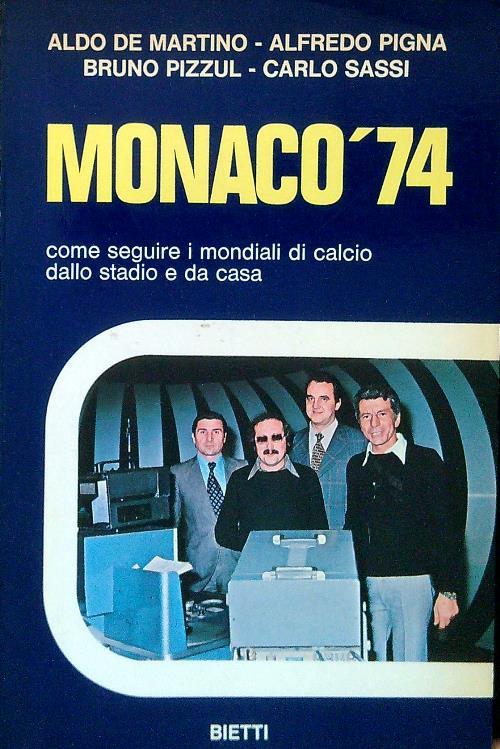 Monaco '74