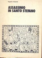 Assassinioin Santo Stefano