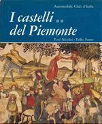 I castelli del Piemonte II