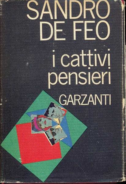 I cattivi pensieri