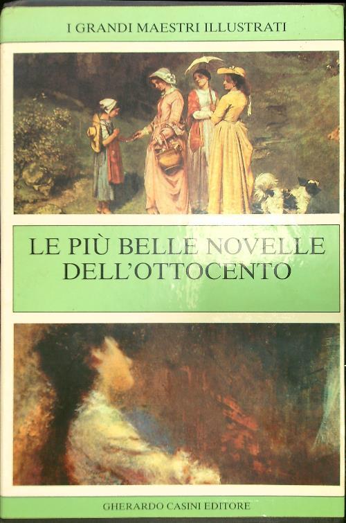 Le più belle novelle dell'Ottocento