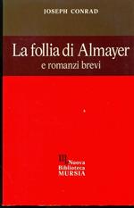La follia di Almayer