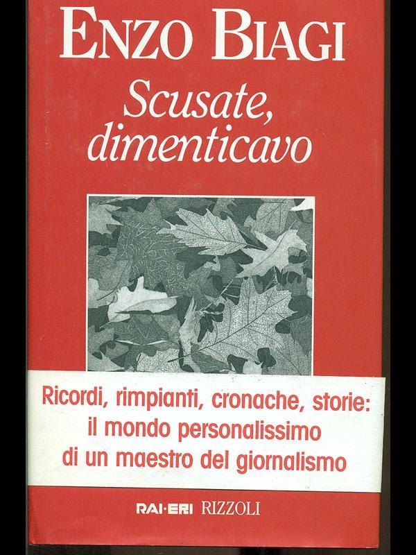Libro di Faccia