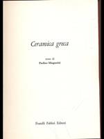 Ceramica greca