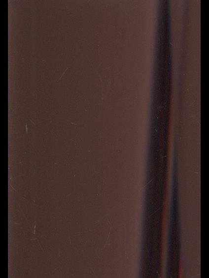 La Bibbia della Pentecoste - Pietro Vanetti - copertina