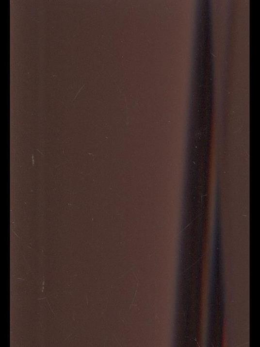 La Bibbia della Pentecoste - Pietro Vanetti - copertina