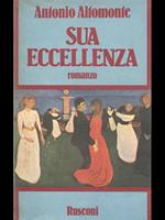 Sua Eccellenza